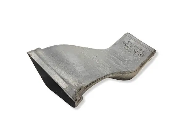 BMW 6 E63 E64 Air intake hose/pipe 7051486