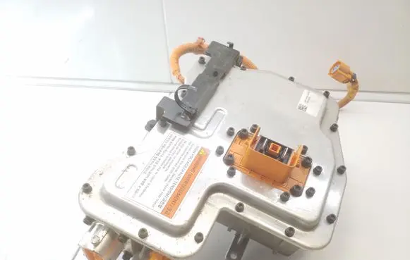 Hyundai Kona I Voltage converter inverter 91958K4100
