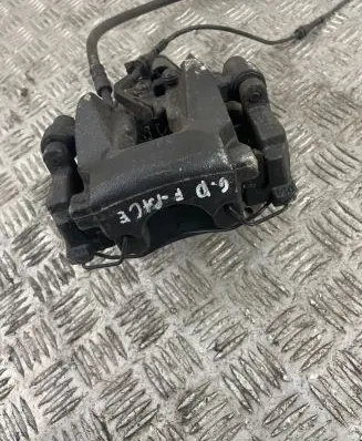 Jaguar F-Pace Rear brake caliper 2K327