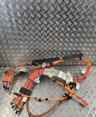 Audi Q5 SQ5 Other wiring loom 80A971013D