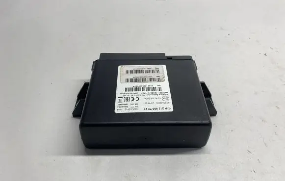 Mercedes-Benz E W213 Alarm control unit/module A2139007229