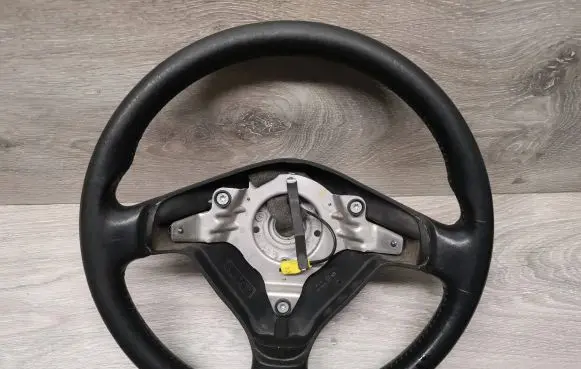 Audi A3 S3 8L Steering wheel 8L0419091C 8L0124B
