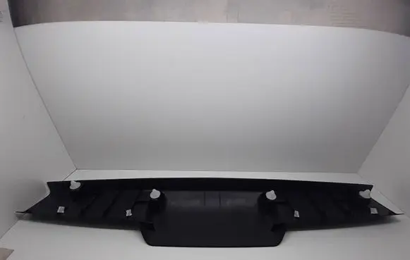 Toyota Auris E180 Tailgate/trunk upper cover trim 6479002070