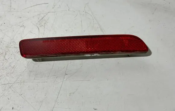 Fiat Sedici Rear tail light reflector 3597079J0L