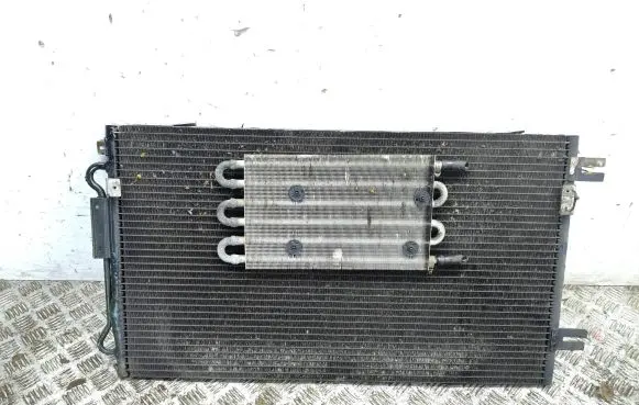 Chrysler Voyager A/C cooling radiator (condenser)