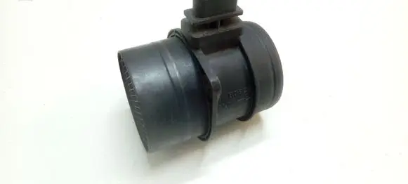 Volkswagen Tiguan Mass air flow meter 0281002735 03G906461 03G906461C