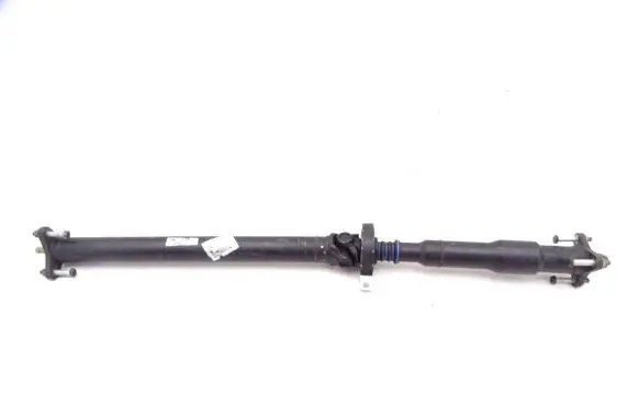 BMW 4 F36 Gran coupe Drive shaft (set) 8608536