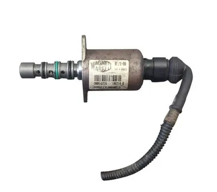 Alfa Romeo 147 Starter motor/solenoid 1957190 09910775 0002961B