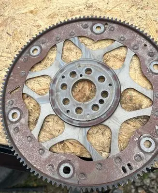 BMW 3 GT F34 Flywheel 8577213