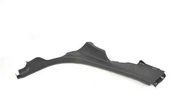 Audi A1 Rear sill trim cover 8X4867767