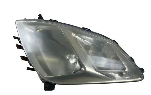 Toyota Prius (XW20) Headlight/headlamp 123456