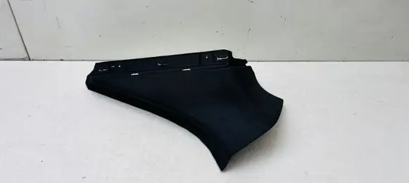 Audi Q8 e-tron (D)pillar trim (top) 4K4867246