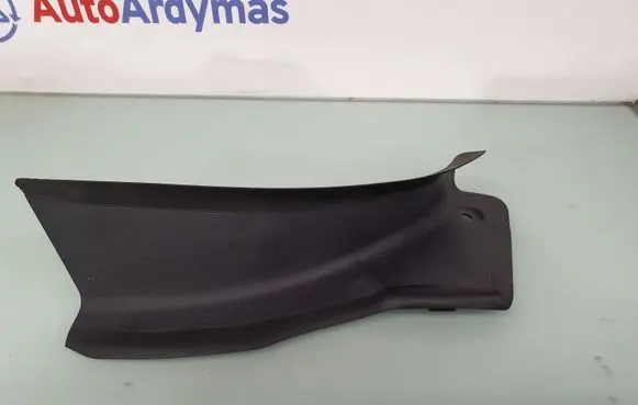 BMW 4 F32 F33 Other trunk/boot trim element 7296104 51497296104 51497453342