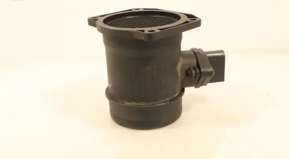 Audi A4 S4 B7 8E 8H Mass air flow meter 0280218058