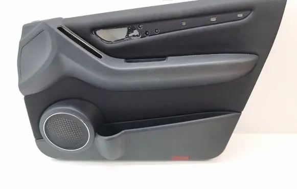 Mercedes-Benz B W245 Front door card panel trim W169225008