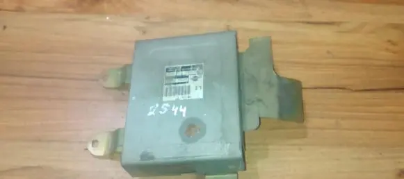 Nissan Almera Engine control unit/module 237101n006