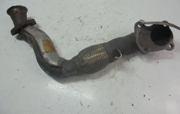 Volkswagen Golf III Other exhaust manifold parts 