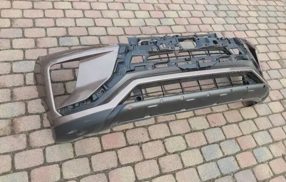 Mitsubishi Eclipse Cross Front bumper 6400K661