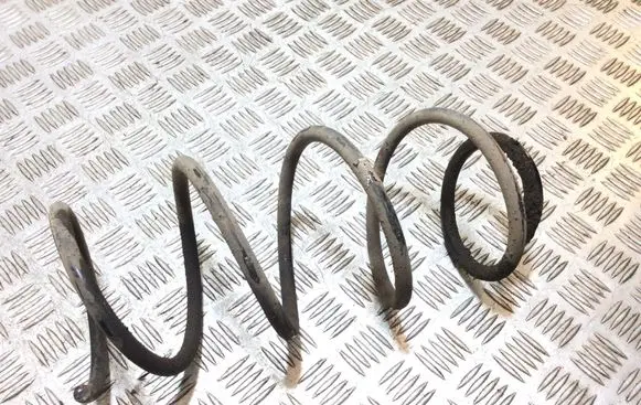 BMW 1 E81 E87 Front coil spring
