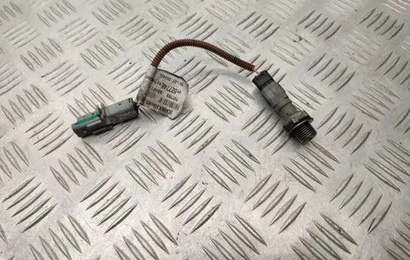 Citroen C5 Oil pressure sensor 9662774680