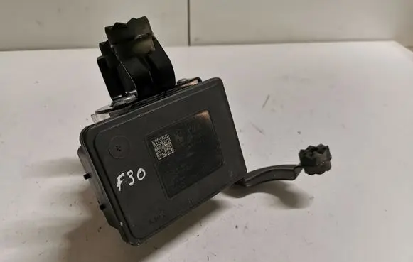 BMW 4 F32 F33 ABS Pump 6891612 6891611