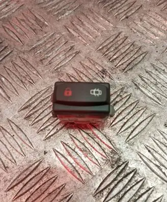 Central locking switch button