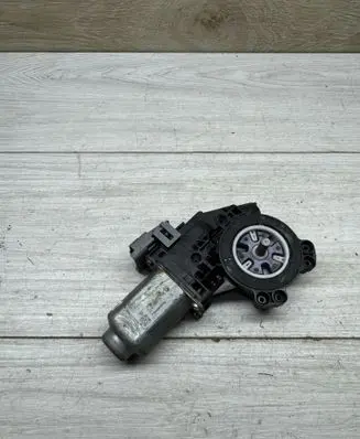 Citroen C3 Picasso Front window lifting mechanism without motor 402134L 1319072T13 071010131S