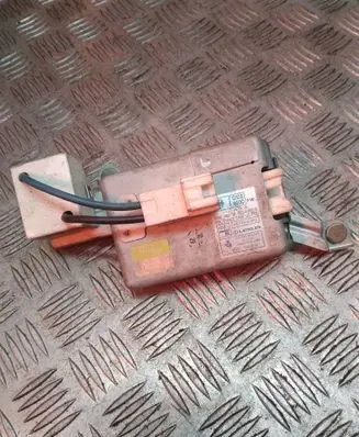 Lexus LS 400 Door control unit/module 8974150090