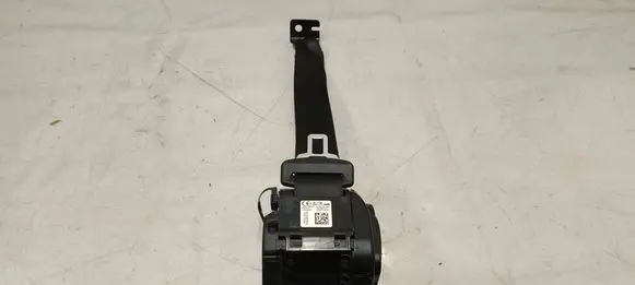 BMW 1 F40 Rear seatbelt 7456278