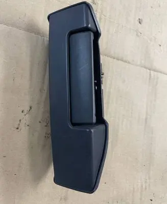 Dacia Dokker Sliding door exterior handle 806067153r