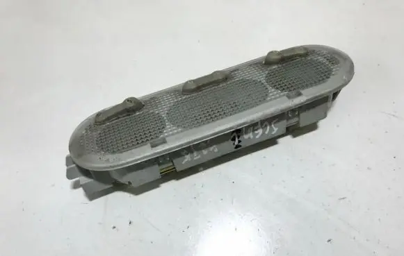 Renault Scenic II - Grand scenic II Front seat light 8200073234