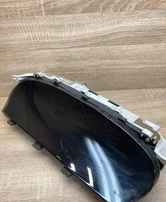 Toyota Previa (XR30, XR40) II Speedometer (instrument cluster) 838002J011 2574204291 KMH