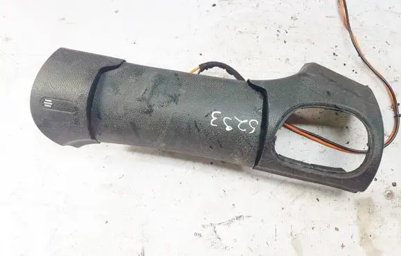 Peugeot 206 Passenger airbag 9642928880
