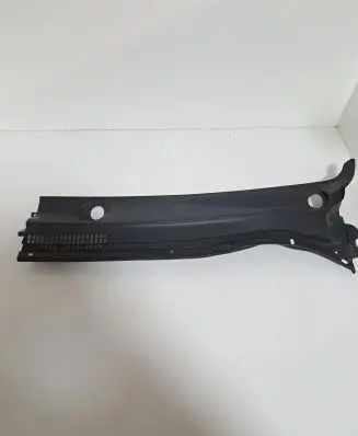 Wiper trim