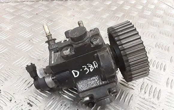 Fiat Bravo Fuel injection high pressure pump 0055209062 0445010185