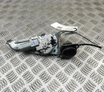 Mazda 3 Rear window wiper motor BCKN67450A BDGH66B60