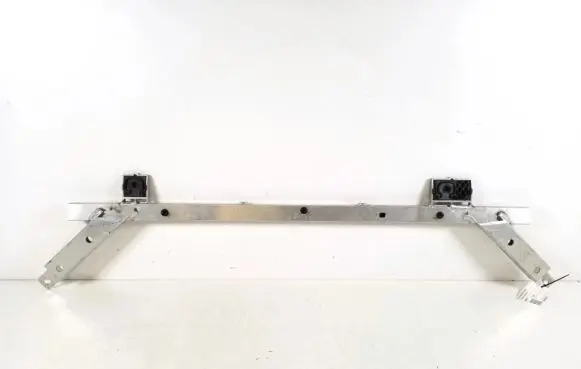 Top upper radiator support slam panel