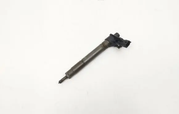 Fuel injector