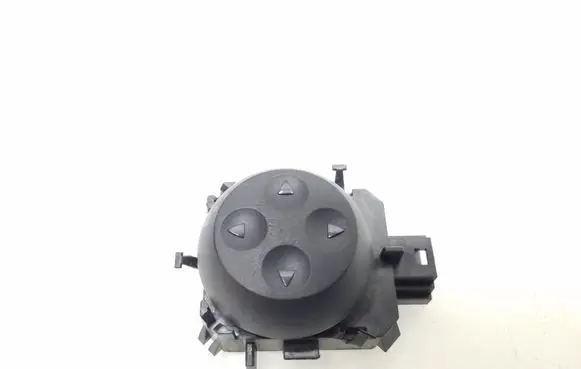 Seat control switch