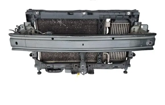 Ford B-MAX Radiator support slam panel AV11A16E146AA C1B18C607AE