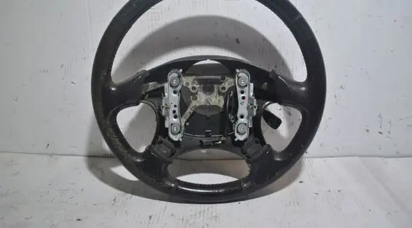 Subaru Forester SG Steering wheel
