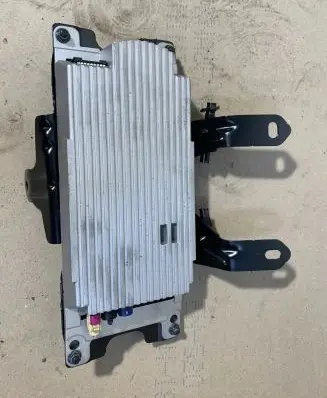 BMW 5 F10 F11 Bluetooth control unit module 9257151