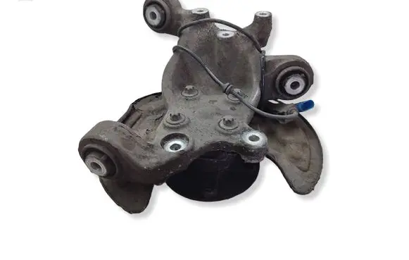 Mercedes-Benz B W246 W242 Rear wheel hub 