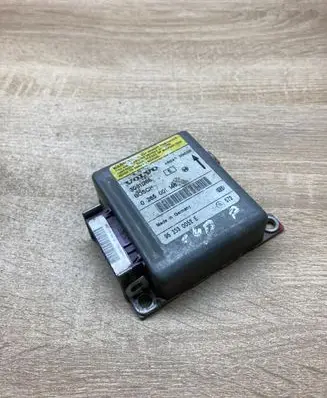 Airbag control unit/module