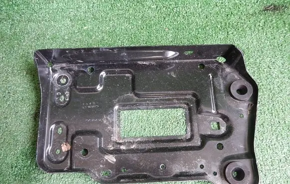 Mercedes-Benz B W246 W242 Battery box tray 