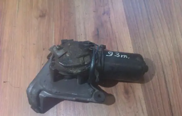 Mitsubishi Space Wagon Wiper motor