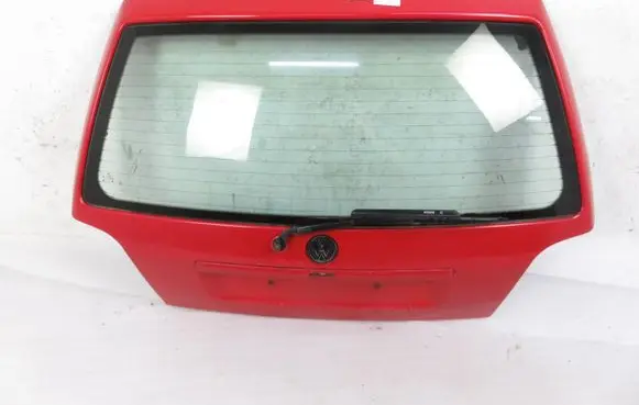 Volkswagen Golf III Tailgate/trunk/boot lid 