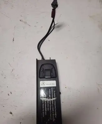 Mercedes-Benz GL X164 Other control units/modules A2218201811