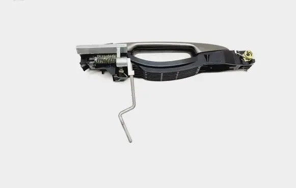 Mazda CX-5 II Front door exterior handle