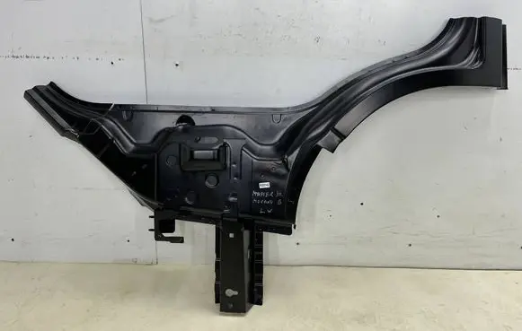 Nissan NV400 Front quarter panel 